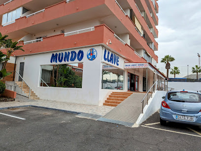 Mundo Llave