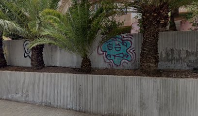 Mundollave