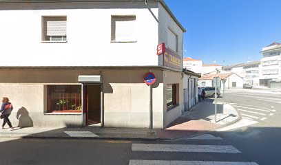 Muñoz Y Trapero — cerrajero en Peñaranda de Bracamonte
