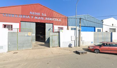 Nene S.l. Cerrajeria Y Maq. Agricola