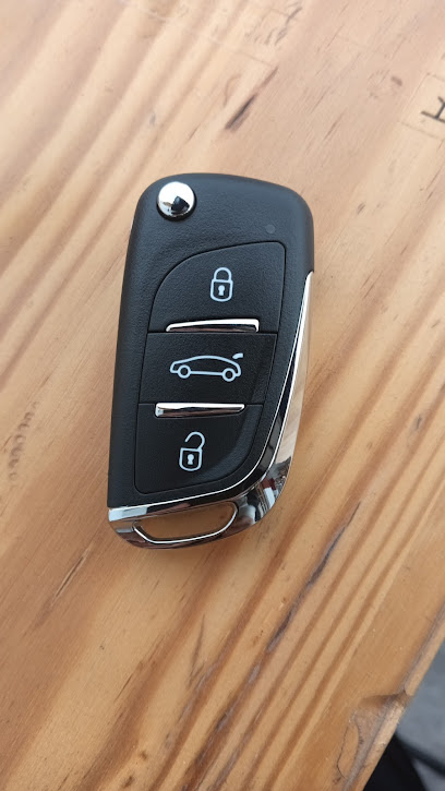 O-KEYS