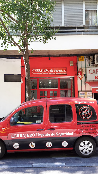 Oky mi cerrajero, S.L.