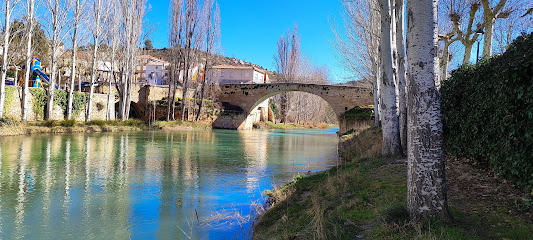 Pablo Pérez Bodega