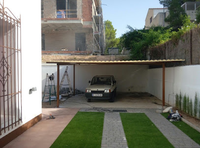 Panel Sandwich Levante