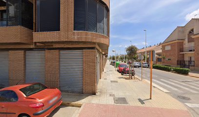 Pascual Martínez Juan