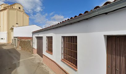Pedro López Yelmo