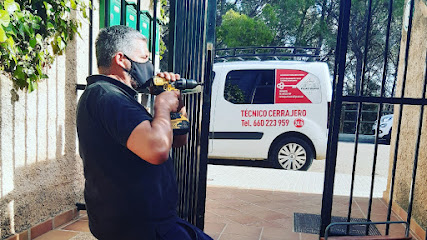 Pedro Sierra Cerrajero & Herrero