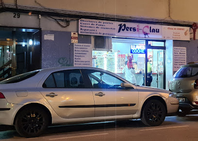 Persi-Clau
