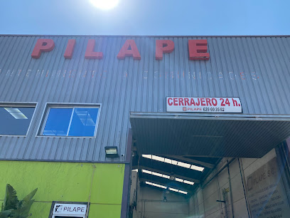 PILAPE