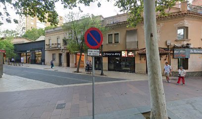 Poble 9 Key S A