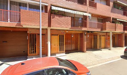Portes Prat S C P