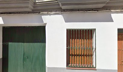 Prada Simancas