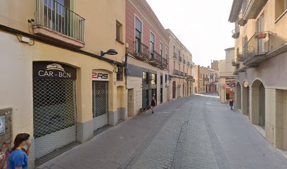 Prat Tomás I