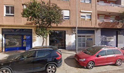 Puertas Jume
