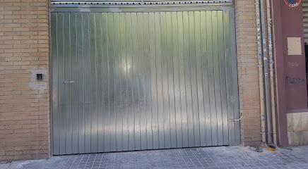 Puertas y Mantenimiento Montejano SL