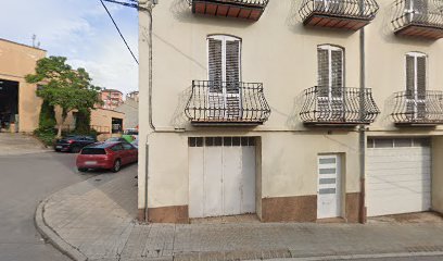 Ramón Brichs Ribalta