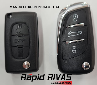 Rapid Rivas