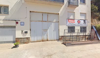 Remolques Abargues — cerrajero en Ludiente