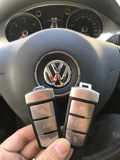 Repara Tu Llave - Cerrajeros Dénia - Duplicado De Llaves Y Mandos De Coche