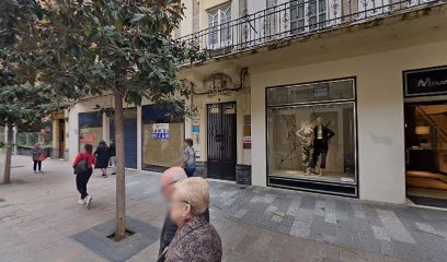 Reparaciones Inmediatas Andaluza T