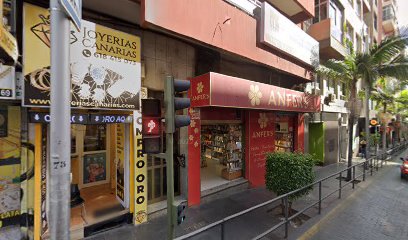 Reparaciones Inmediatas T. Canarias