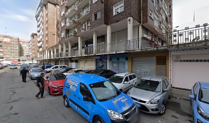 Reparaciones San Ignacio