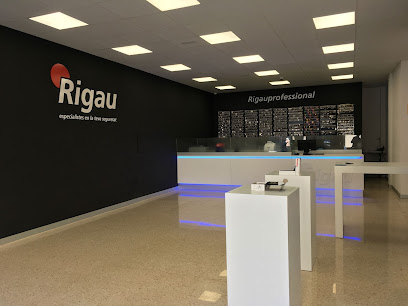 Rigau Grup - Cerrajeros en Mataró