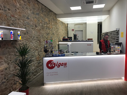 Rigau Grup - Serraller 24h i Duplicat de Claus