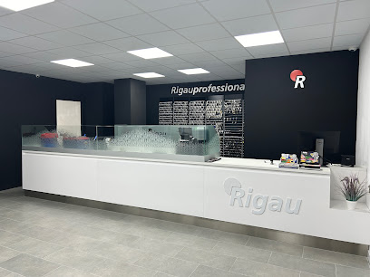 Rigau Lloret - serrallers i especialistes en seguretat