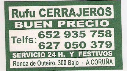 Rufu