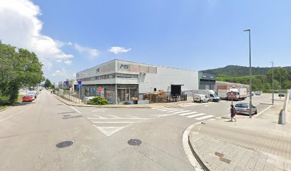 Saica — cerrajero en Sant Celoni