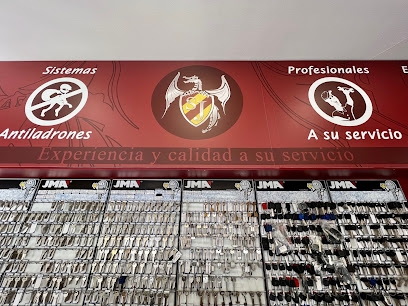 San Jorge Cerrajería