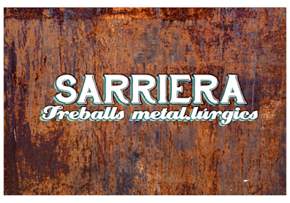SARRIERA