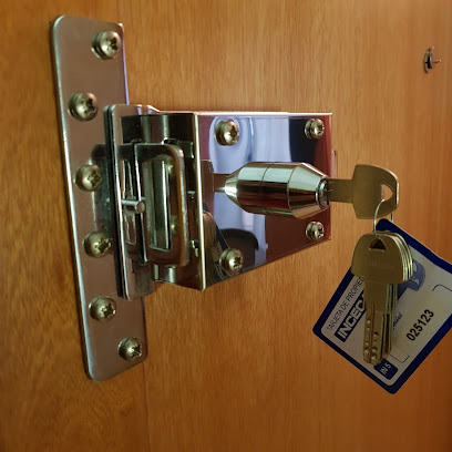 Sarrión Cerrajería de Seguridad
