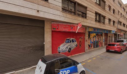 SDP Servicios