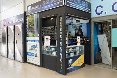SecuriKey Cerrajeros - Madrid - San Sebastián de los Reyes