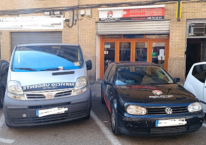 Securitec Alcoy , S.L.U.