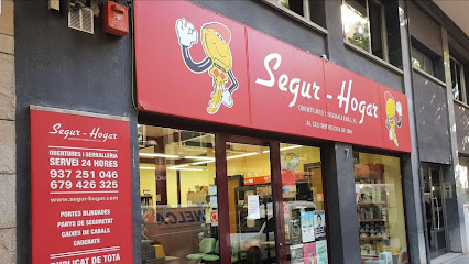 Segur-Hogar