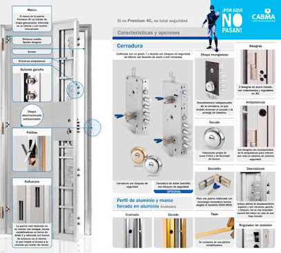 Segur Key Cerrajero Tecnico