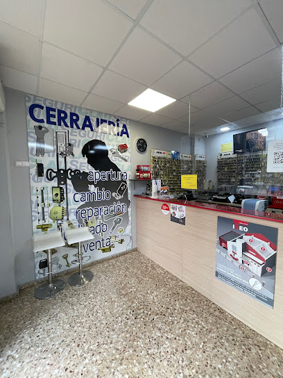 Seguriclau y Cerrajeros