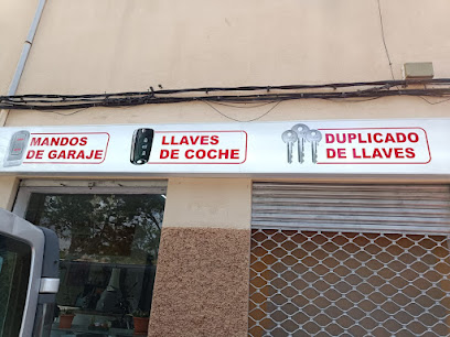 Seguridad López Oliver