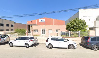 Serralleria Albert Avellà, S.L.