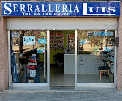 Serrallería Aranda Luis