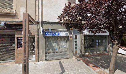 Serralleria Crespo