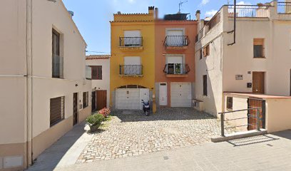Serralleria Esteban SCL