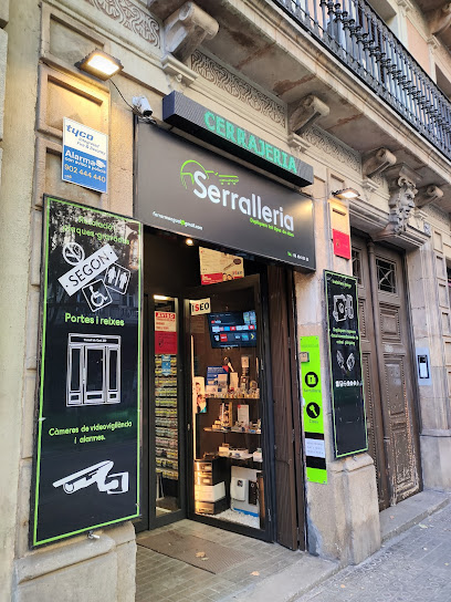 Serralleria Ferrer Mengual