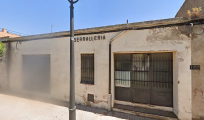 Serralleria I Forja Ramón S L L