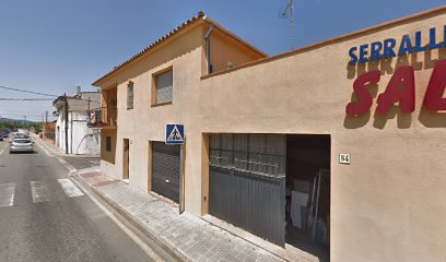 Serralleria I Forja Salgas