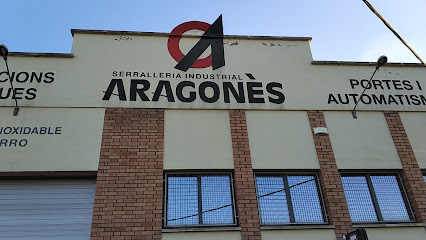 SERRALLERIA IND. ARAGONÈS, S.L