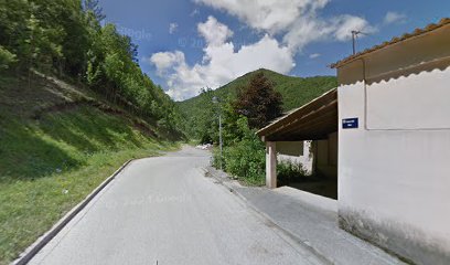 SERRALLERIA JOSEP CANAL